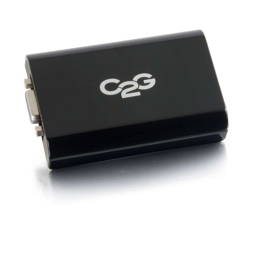 CablesToGo USB 3.0 naar VGA Video adapter