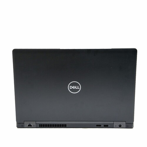 Dell Latitude 5590 15,6" | 8GB | 128GB SSD | i3-8130U (B-Grade)