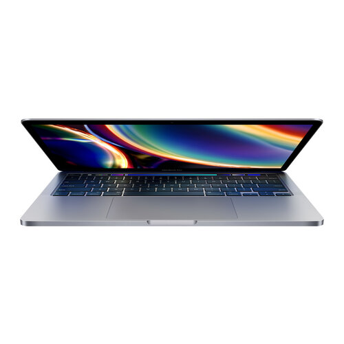 Apple MacBook Pro Space Gray 2020 13,3" | 16GB | 512GB | i5-1038NG7