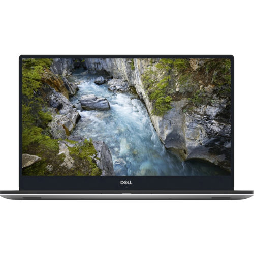 Dell Precision 5530 Touch 15,6" | 32GB | 512GB NVMe | i7-8850H | NVIDIA Quadro P1000 Mobile (B-Grade)