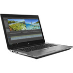 HP ZBook 17 G6 17,3" | 32GB | 512GB SSD |  i7-9850H | Quadro RTX 3000 Mobile