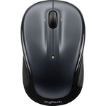 Logitech M325s muis Ambidextrous RF Draadloos Optisch 1000 DPI