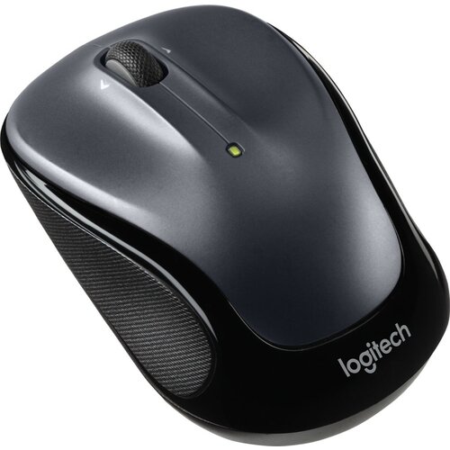 Logitech M325s muis Ambidextrous RF Draadloos Optisch 1000 DPI