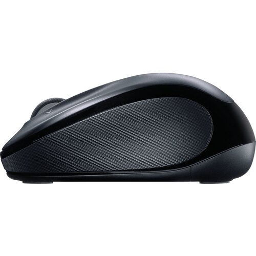 Logitech M325s muis Ambidextrous RF Draadloos Optisch 1000 DPI