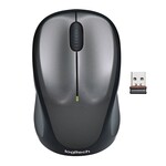 Logitech M235 muis Ambidextrous RF Draadloos Optisch 1000 DPI