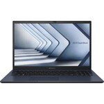 Asus ExpertBook B1 B1502CBA-BQ0268XA  15.6" | 8GB | 256GB SSD | Intel i5-1235U