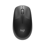 Logitech M190 Full-Size Wireless Mouse