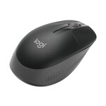 Logitech M190 Full-Size Wireless Mouse