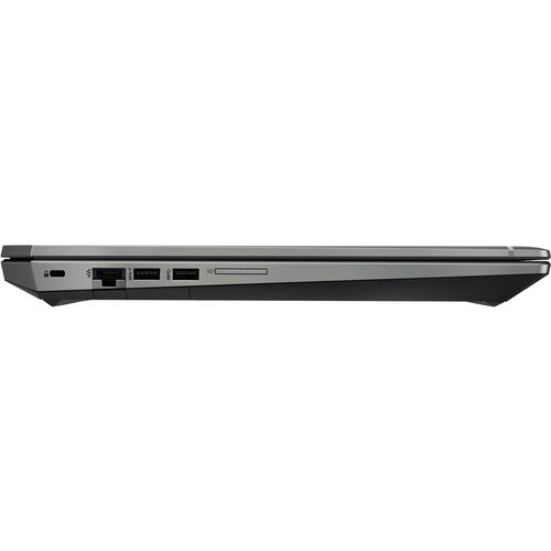 HP ZBook 15 G6 15,6" | 16GB | 512 GB SSD | i7-9850H (B-Grade)