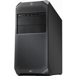 HP Z4 G4 Workstation  | 16GB | 512GB SSD | Intel Xeon W-2225