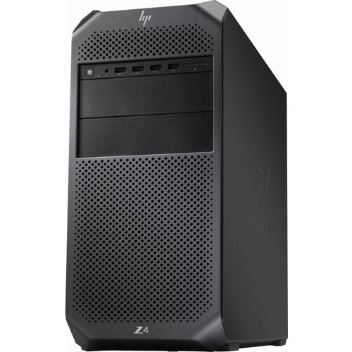 HP Z4 G4 Workstation  | 16GB | 512GB SSD | Intel Xeon W-2225