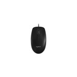 Logitech Desktop MK120 Combo USB AZERTY Frans Zwart