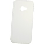 Mobilize Gelly Case Samsung Galaxy Xcover 4/4s | Transparant