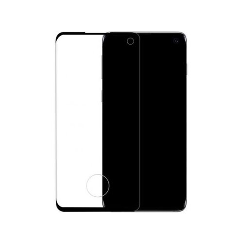 Mobilize Screen protector Galaxy S10 | Edge-To-Edge