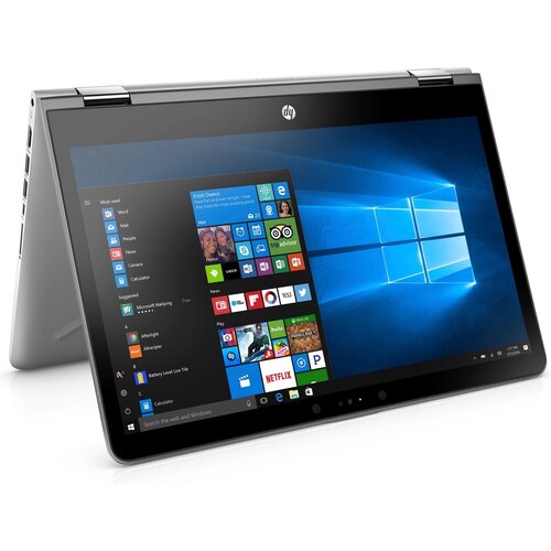 HP Pavilion x360 Convertible 14-dy0830nd 14" | 4GB | 128GB | i3-1125G4