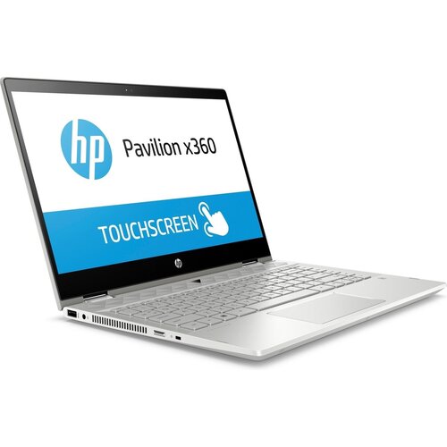 HP Pavilion x360 Convertible 14-dy0830nd 14" | 4GB | 128GB | i3-1125G4
