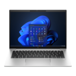 HP EliteBook 840 G10 14" | 16GB | 512GB SSD | i5-1335U (Belgisch toetsenbord)