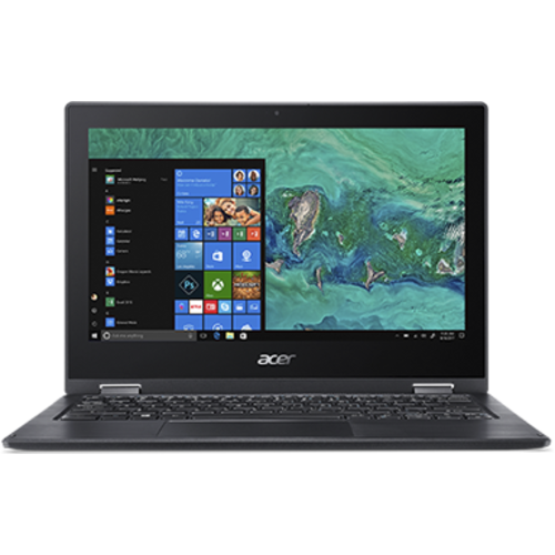 Acer Spin 1 SP111-33-C29E 11,6" | 4GB | 128GB | Intel Celeron N4020