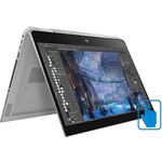 HP ZBook Studio x360 G5 Touch 15,6" | 16GB | 512GB SSD | i9-8950HK | Quadro P2000M