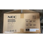NEC NP04WK | Beamermount