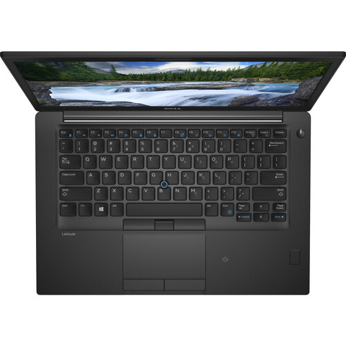 Dell Latitude 7490 Touchscreen 14" | 16GB | 256GB SSD | i5-8350U