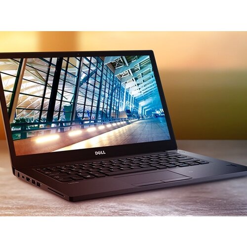 Dell Latitude 7490 Touchscreen 14" | 16GB | 256GB SSD | i5-8350U (B-Grade)