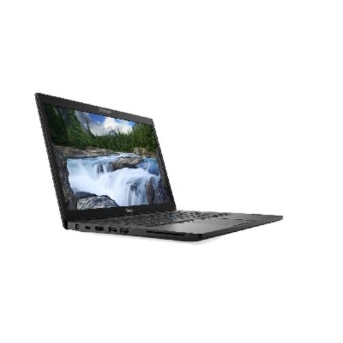 Dell Latitude 7490 Touchscreen 14" | 16GB | 256GB SSD | i5-8350U (B-Grade)