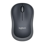 Logitech M185 muis RF Draadloos Optisch