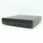 HP 260 G3 DM Mini PC | 8GB | 128GB SSD | i3-7130U