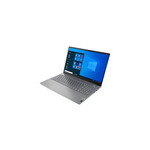 Lenovo ThinkBook 15 G2 ITL 15,6" | 16GB | 512GB SSD | Intel Core i7-1165G7