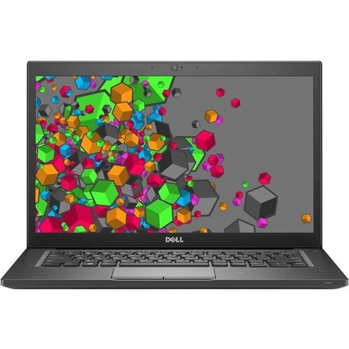 Dell Latitude 7490 14" | 16GB | 256GB SSD | i5-8350U (B-Grade)