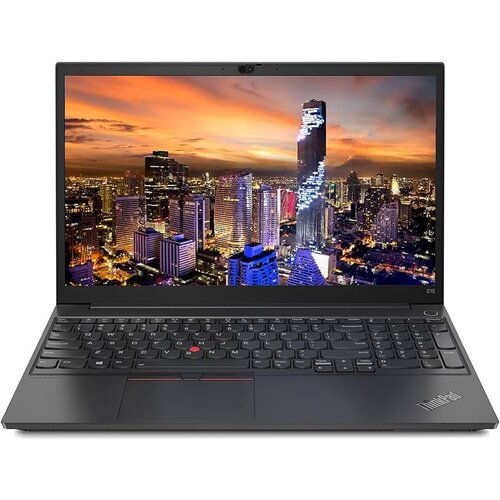 Lenovo ThinkPad E15 Gen 3 15" | 8GB | 256GB SSD | Ryzen 5 5500U