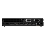Lenovo ThinkCentre M70Q | 8GB | 256GB SSD | i5-10400T