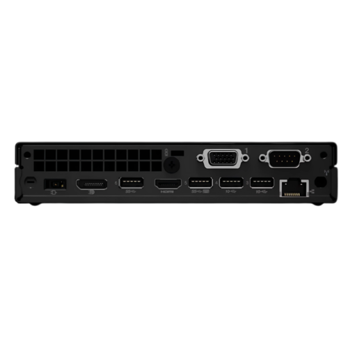 Lenovo ThinkCentre M70Q | 8GB | 256GB SSD | i5-10400T