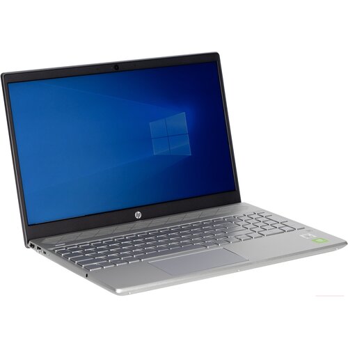 HP Pavilion 15-cs3675nd 15" | 8GB | 512GB SSD | i7-1065G7 | GeForce MX250