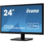 Iiyama ProLite E2483HSU-B5  - 24" Full HD monitor