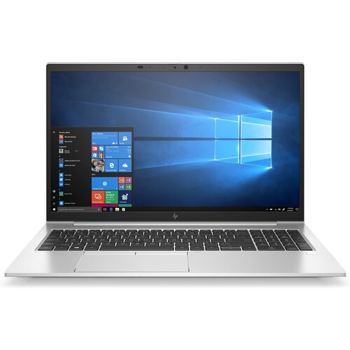 HP Elitebook 850 G7 15,6" | 8GB | 256GB SSD | i5-10210U