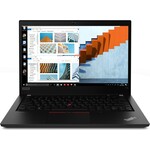 Lenovo ThinkPad T14 Gen 1 14" | 8GB | 256GB SSD | i5-10310U (B-Grade)