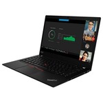 Lenovo ThinkPad T14 Gen 1 14" | 8GB | 256GB SSD | i5-10310U (B-Grade)