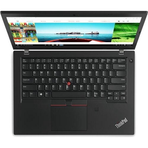 Lenovo ThinkPad L480 14" | 8GB | 256GB SSD | i3-8130U (B-Grade)