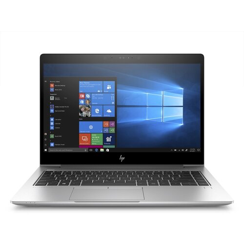 HP EliteBook 840 G5 14" | 8GB | 256GB SSD | i5-8250U (B-Grade)