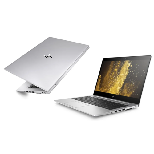 HP EliteBook 840 G5 14" | 8GB | 256GB SSD | i5-8250U (B-Grade)