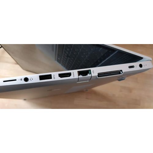 HP EliteBook 840 G5 14" | 8GB | 256GB SSD | i5-8250U (B-Grade)