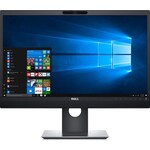 Dell P2418HZM Zwart 23,8 Full HD IPS Monitor