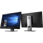 Dell P2418HZM Zwart 23,8 Full HD IPS Monitor