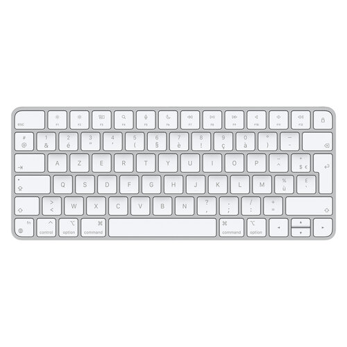 Apple Magic keyboard (Frans)