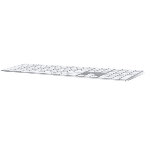 Apple Magic keyboard met numeriek toetsenbord (Frans)