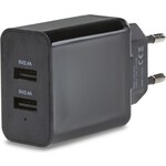 Mobilize Smart charging dual USB 4.8A