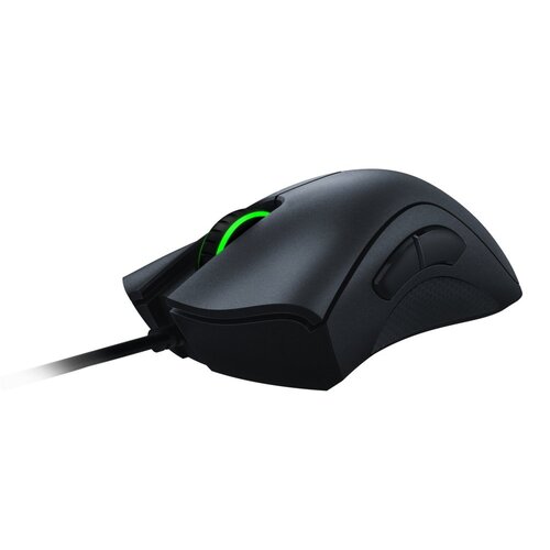 Razer DeathAdder Essential muis Rechtshandig USB Type-A Optisch 6400 DPI