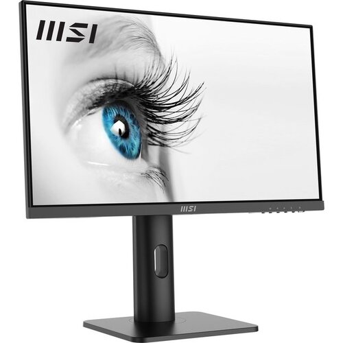 MSI PRO MP243P Zwart |  23.8" Full HD Monitor